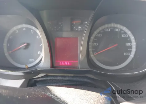 2014 GMC Terrain Sle-2 из США, поврежденный, VIN 2GKALREK0E6245068